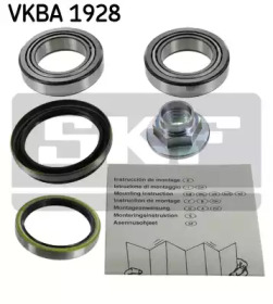 SKF VKBA 1928